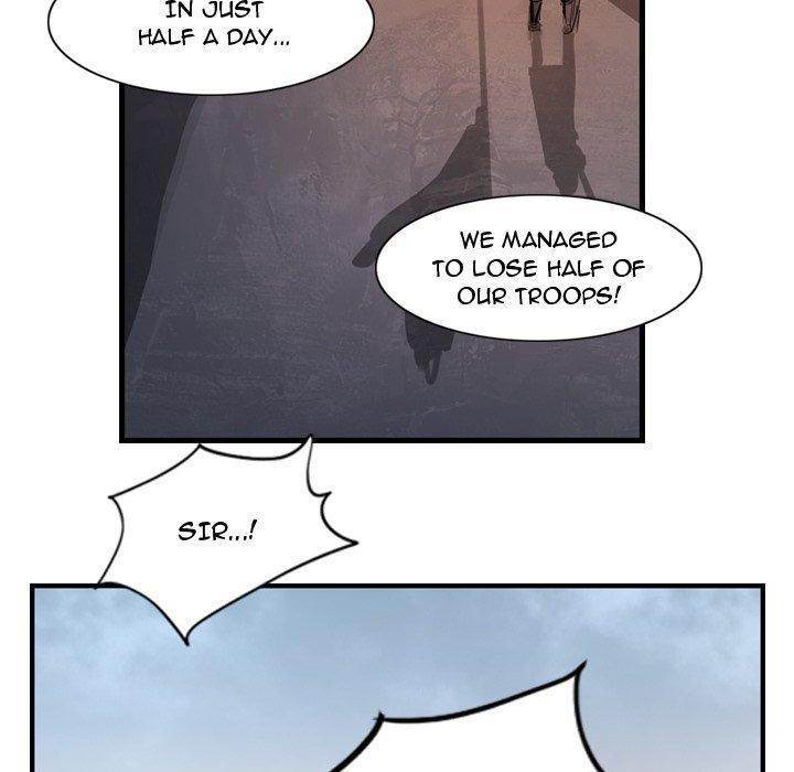 The Wanderer - Chapter 5 Page 36