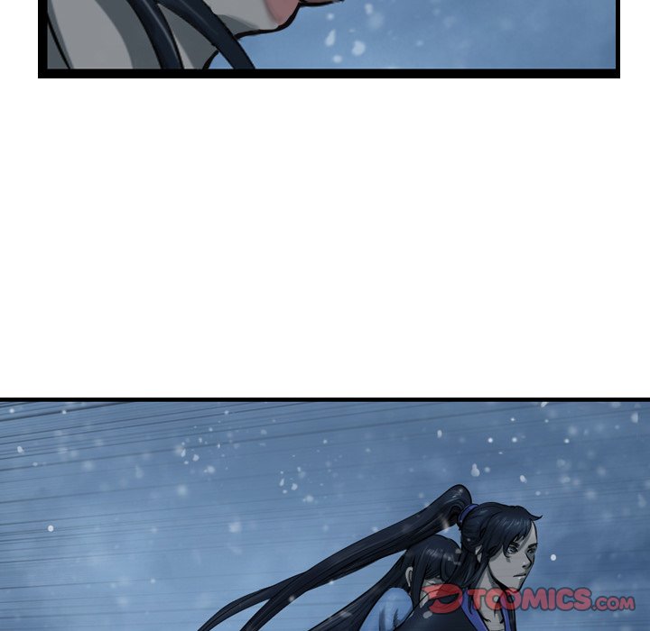 The Wanderer - Chapter 53 Page 75