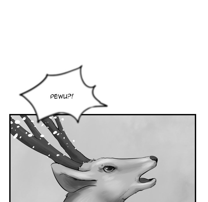 The Wanderer - Chapter 59 Page 19