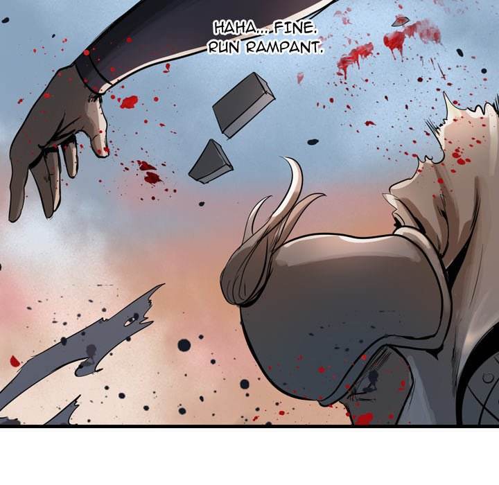 The Wanderer - Chapter 6 Page 23