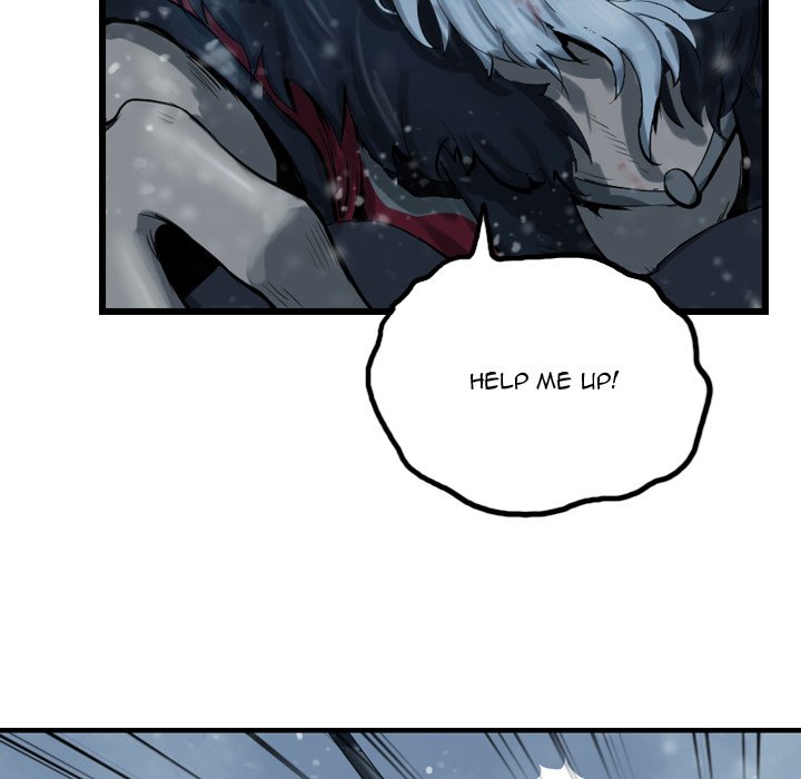 The Wanderer - Chapter 60 Page 108