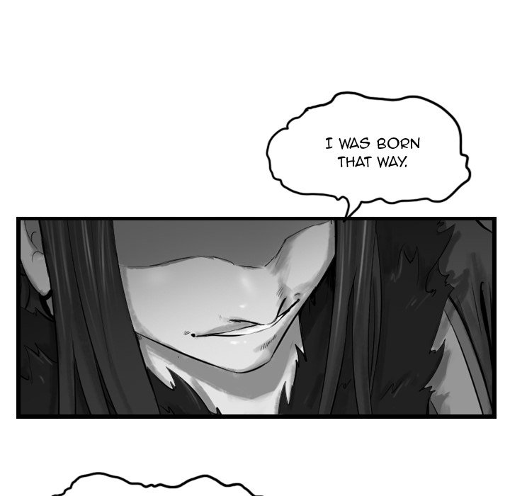 The Wanderer - Chapter 60 Page 14