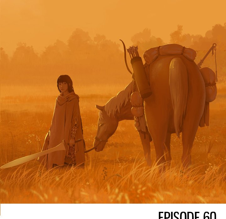 The Wanderer - Chapter 60 Page 32