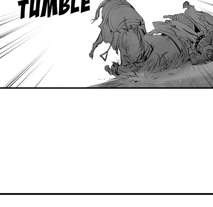 The Wanderer - Chapter 67 Page 76