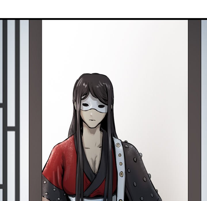 The Wanderer - Chapter 67 Page 97