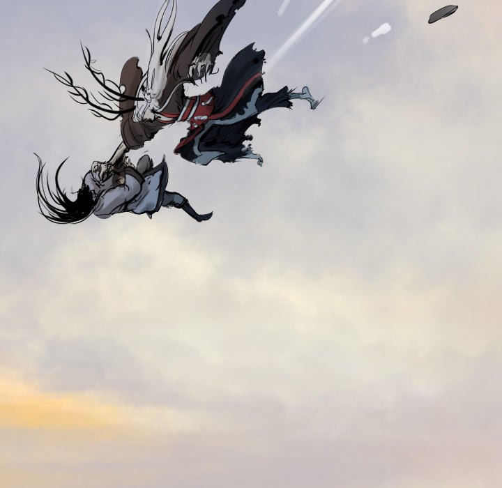 The Wanderer - Chapter 69 Page 71