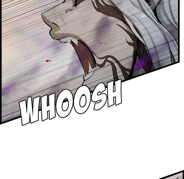 The Wanderer - Chapter 70 Page 67