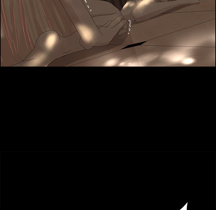 Extreme Life of a Teenager - Chapter 28 Page 61