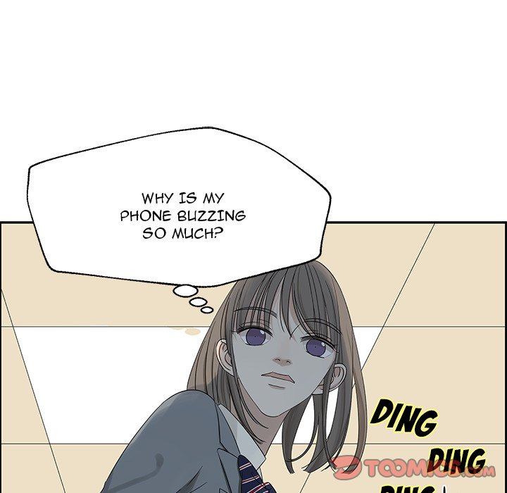 Extreme Life of a Teenager - Chapter 30 Page 60