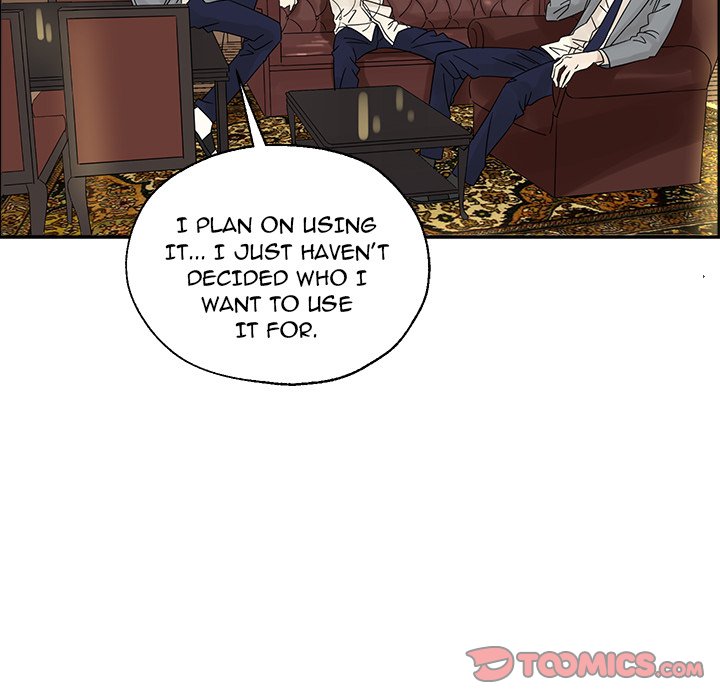 Extreme Life of a Teenager - Chapter 38 Page 60