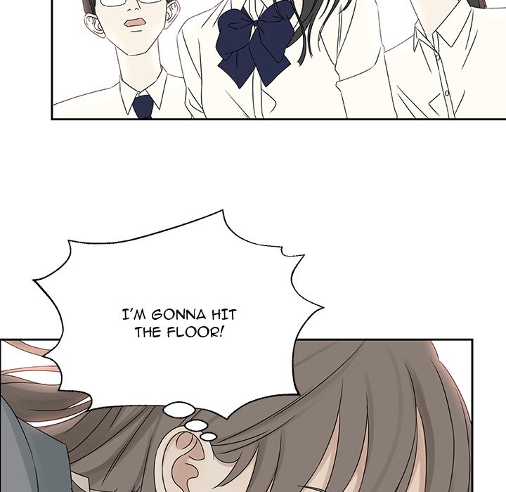 Extreme Life of a Teenager - Chapter 41 Page 85