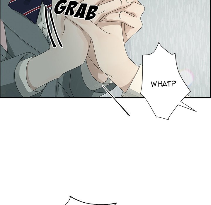 Extreme Life of a Teenager - Chapter 48 Page 33