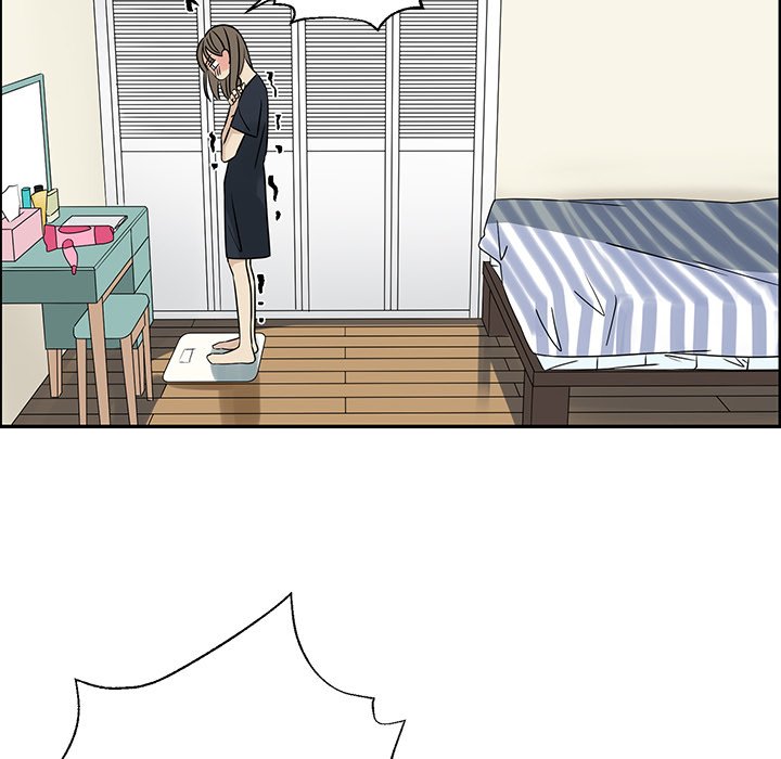 Extreme Life of a Teenager - Chapter 52 Page 28