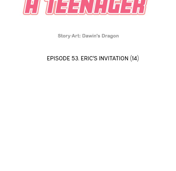 Extreme Life of a Teenager - Chapter 53 Page 13