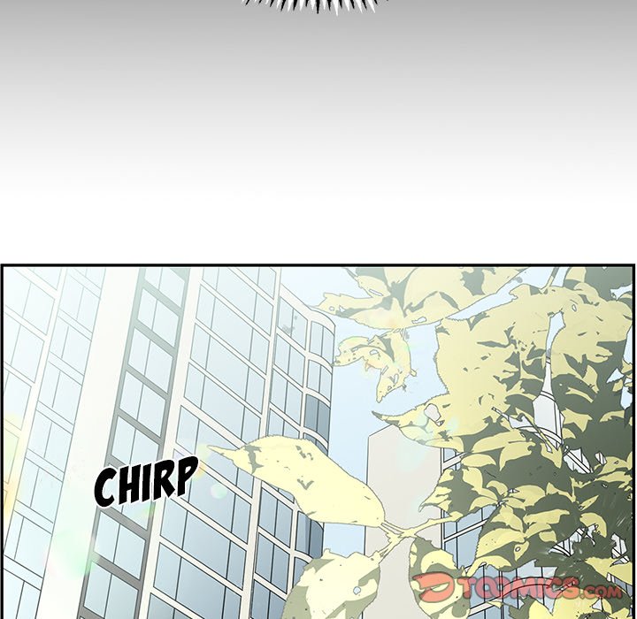 Extreme Life of a Teenager - Chapter 53 Page 86