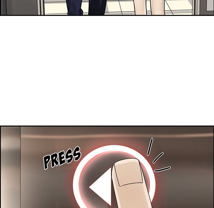 Extreme Life of a Teenager - Chapter 54 Page 11