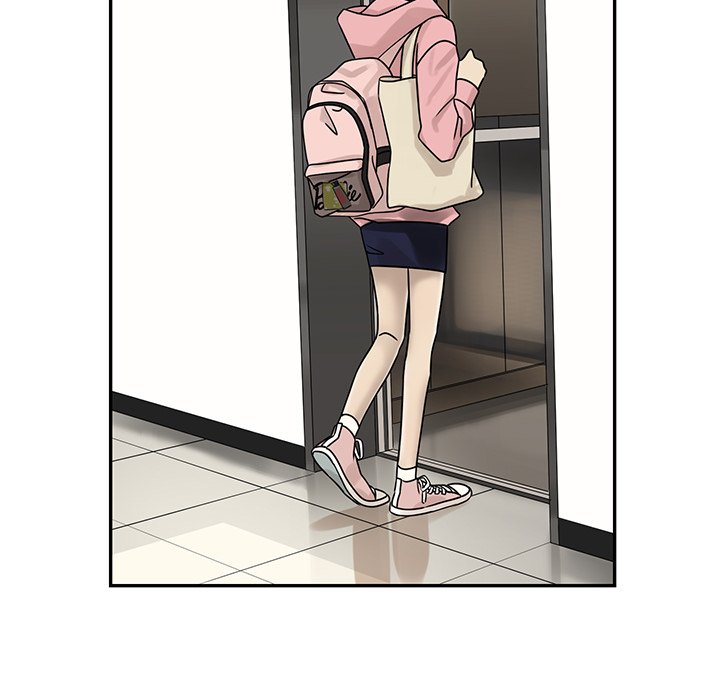 Extreme Life of a Teenager - Chapter 54 Page 16