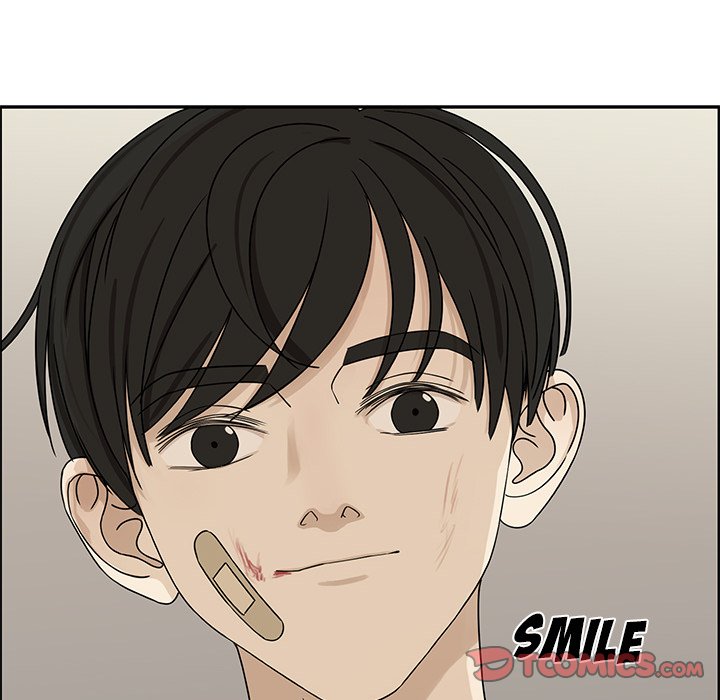 Extreme Life of a Teenager - Chapter 54 Page 26