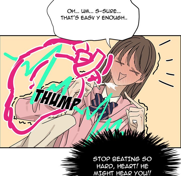 Extreme Life of a Teenager - Chapter 54 Page 31