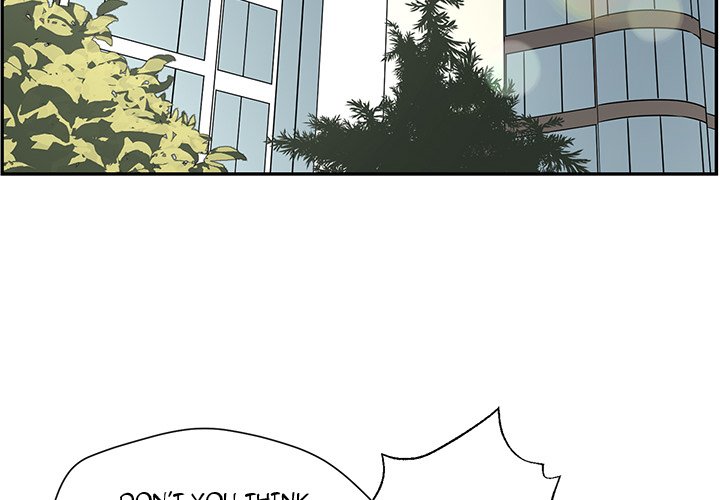 Extreme Life of a Teenager - Chapter 54 Page 4