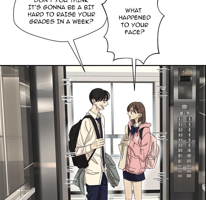 Extreme Life of a Teenager - Chapter 54 Page 5