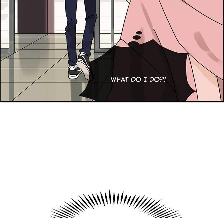 Extreme Life of a Teenager - Chapter 54 Page 71