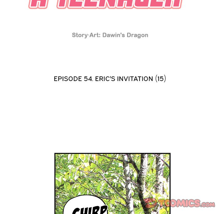 Extreme Life of a Teenager - Chapter 54 Page 74