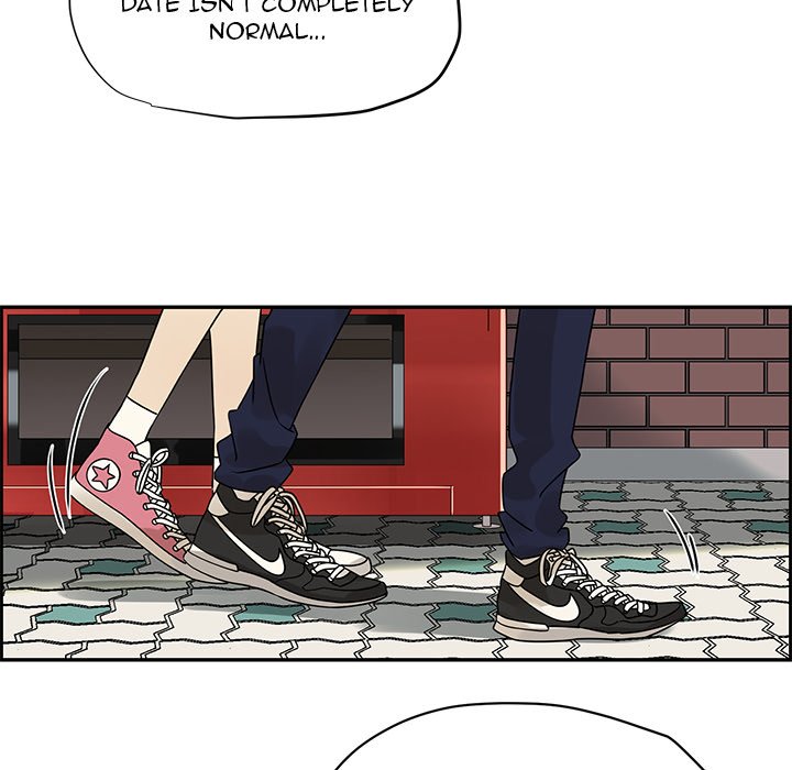 Extreme Life of a Teenager - Chapter 54 Page 76