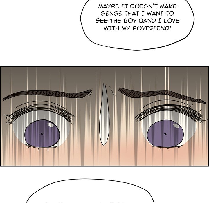 Extreme Life of a Teenager - Chapter 54 Page 77