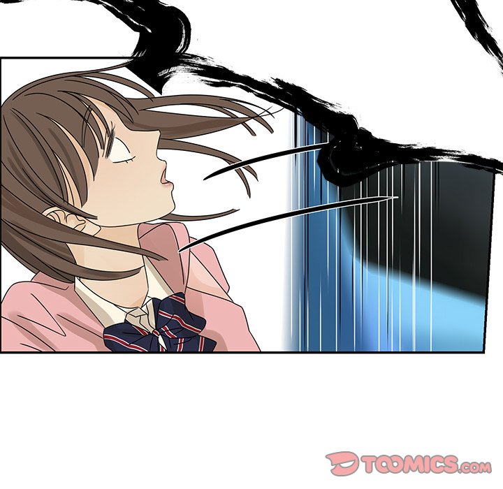 Extreme Life of a Teenager - Chapter 54 Page 82