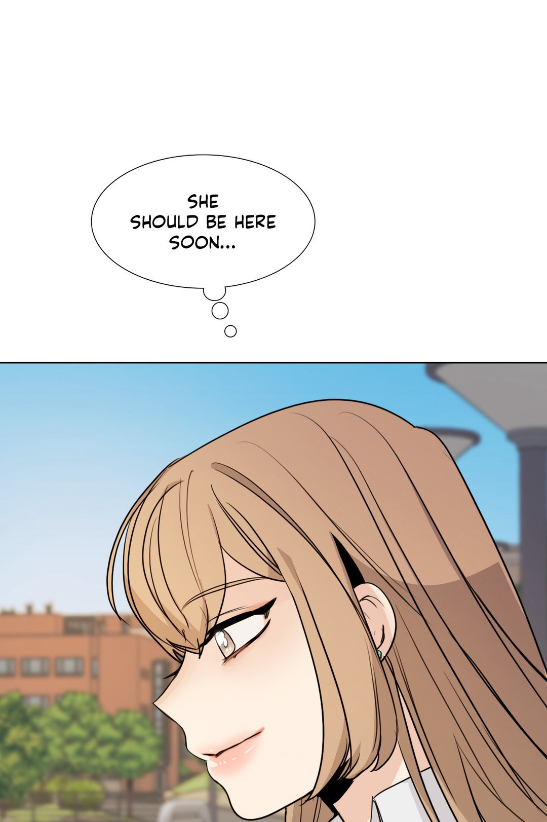 Talk to Me - Chapter 161 Page 5