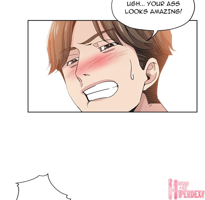 The Unexpected Guest - Chapter 10 Page 27