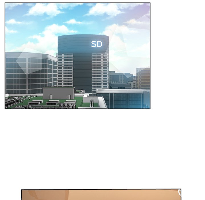 The Unexpected Guest - Chapter 10 Page 64