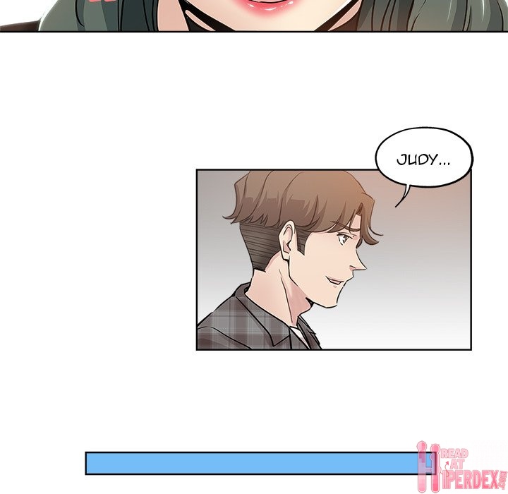 The Unexpected Guest - Chapter 14 Page 41