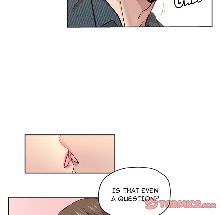 The Unexpected Guest - Chapter 19 Page 66