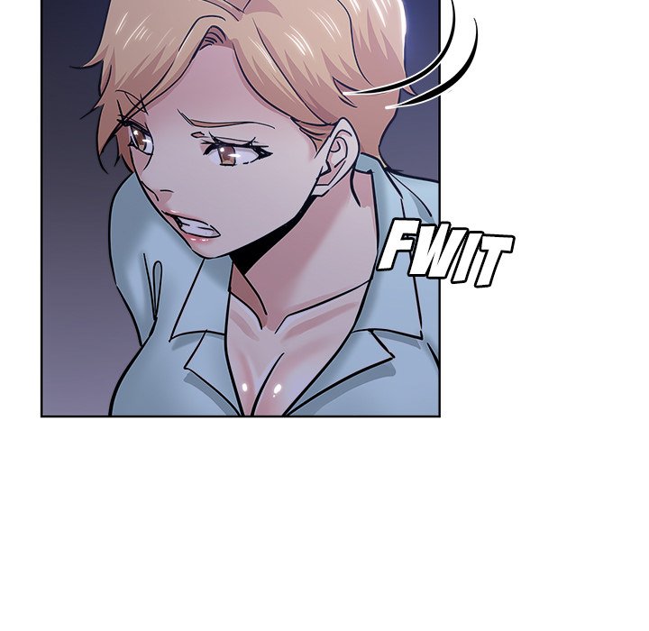 The Unexpected Guest - Chapter 20 Page 84