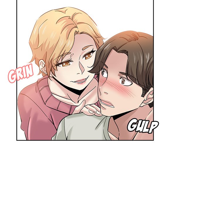 The Unexpected Guest - Chapter 22 Page 35