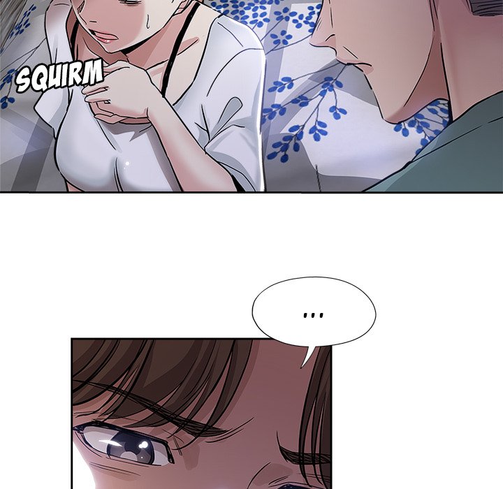 The Unexpected Guest - Chapter 32 Page 8