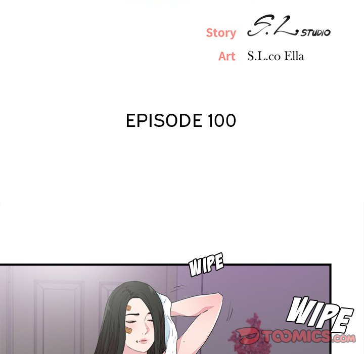 Secret Friend - Chapter 100 Page 20