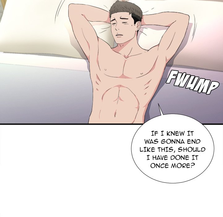 Secret Friend - Chapter 108 Page 73