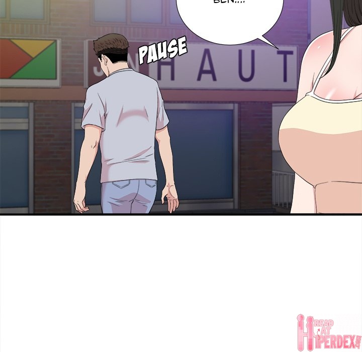 Secret Friend - Chapter 110 Page 96