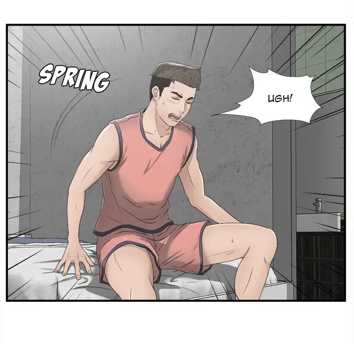 Secret Friend - Chapter 22 Page 37