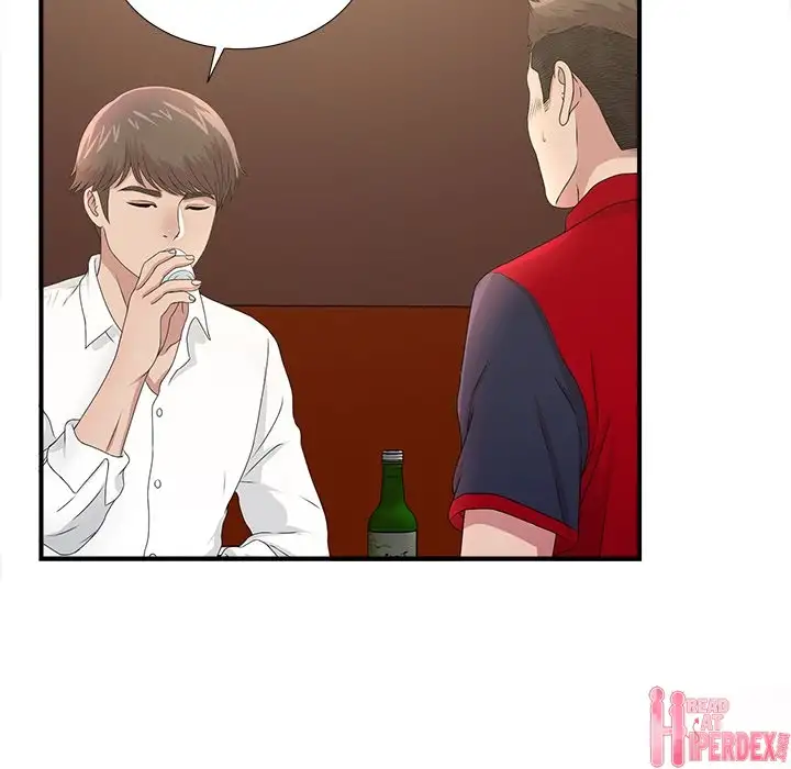 Secret Friend - Chapter 49 Page 37