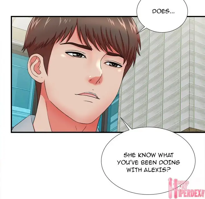 Secret Friend - Chapter 51 Page 10