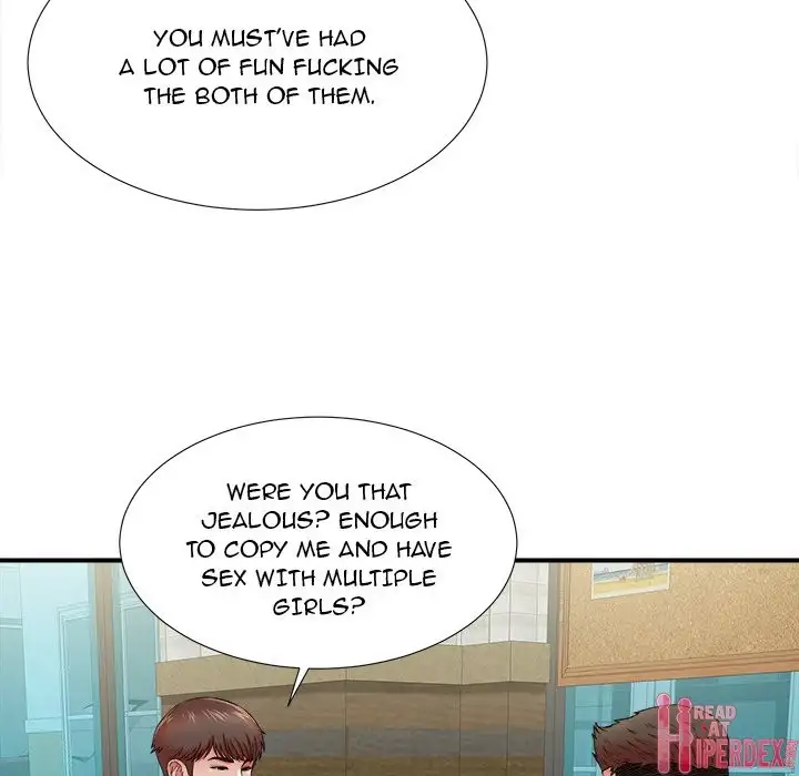 Secret Friend - Chapter 51 Page 15