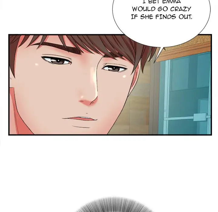 Secret Friend - Chapter 51 Page 17