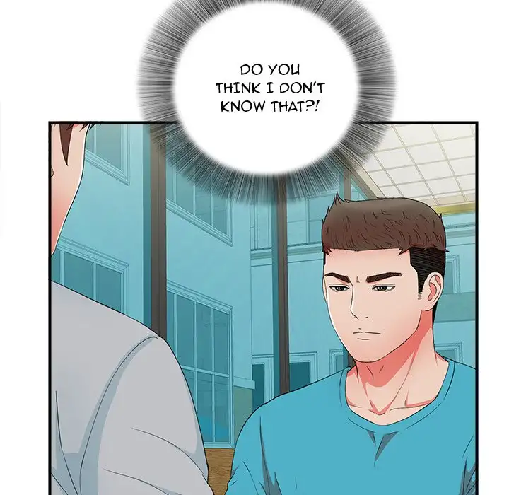 Secret Friend - Chapter 51 Page 18