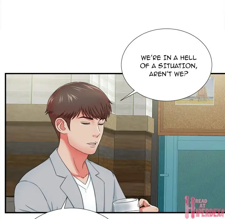 Secret Friend - Chapter 51 Page 21