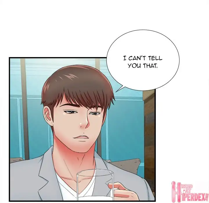 Secret Friend - Chapter 51 Page 27