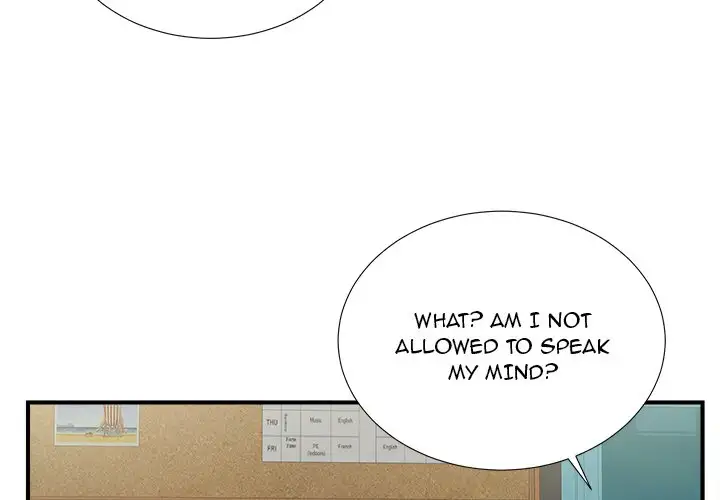 Secret Friend - Chapter 51 Page 3